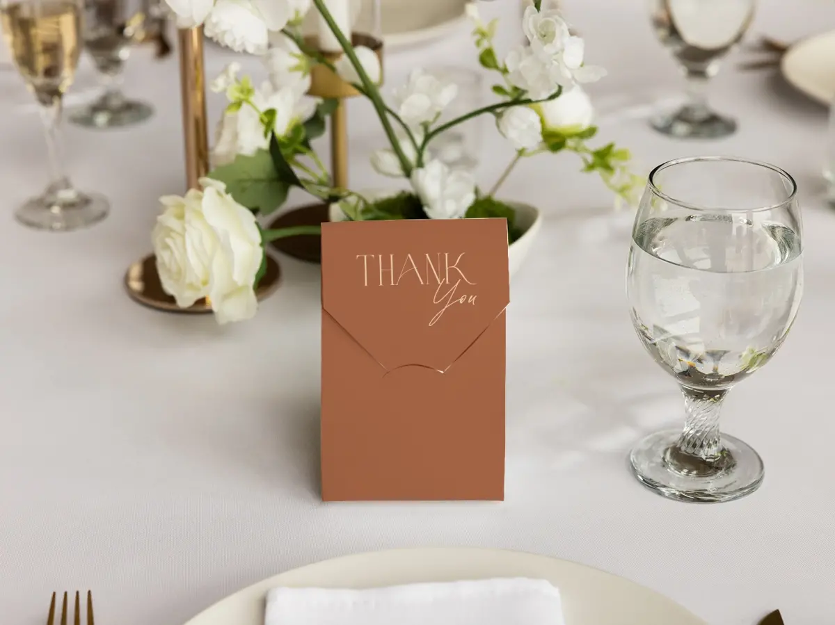 Favor Box