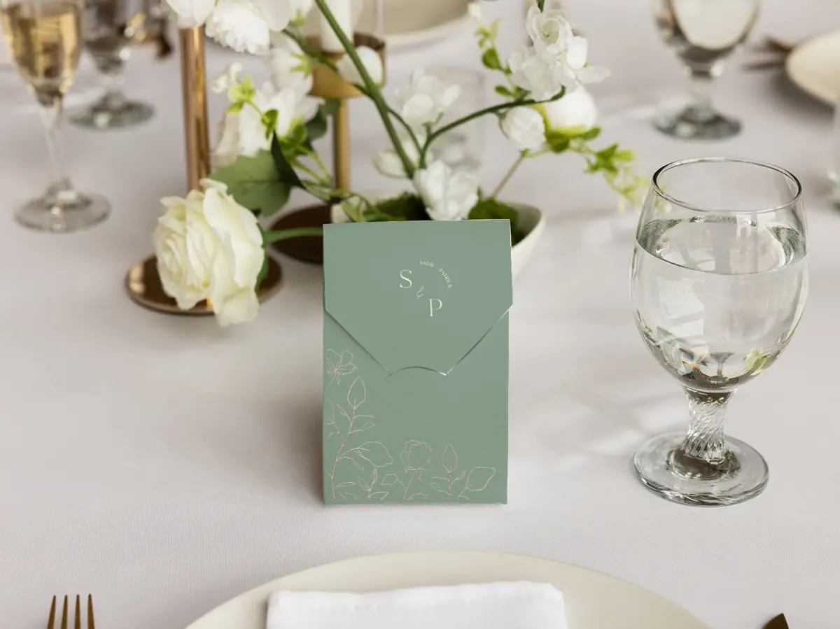 Favor Box