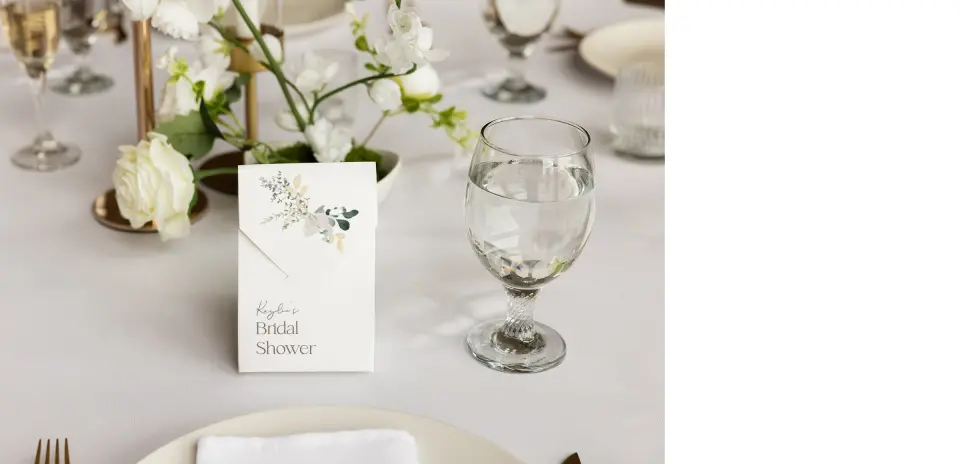 Favor Box