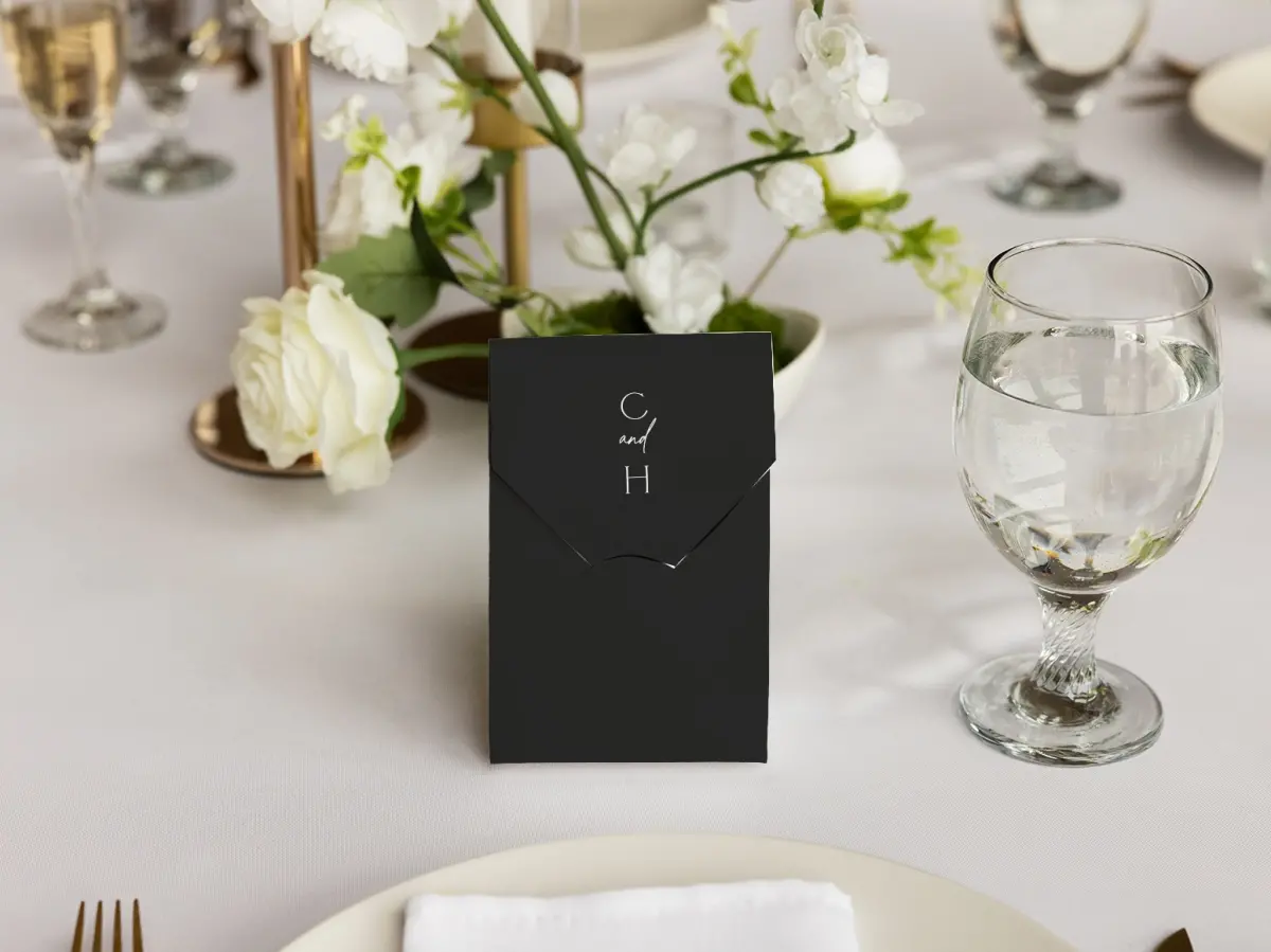 Favor Box