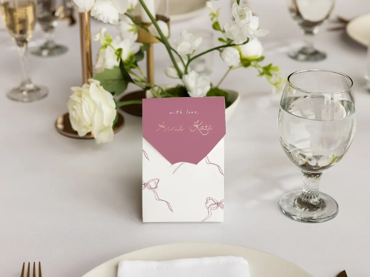 Favor Box