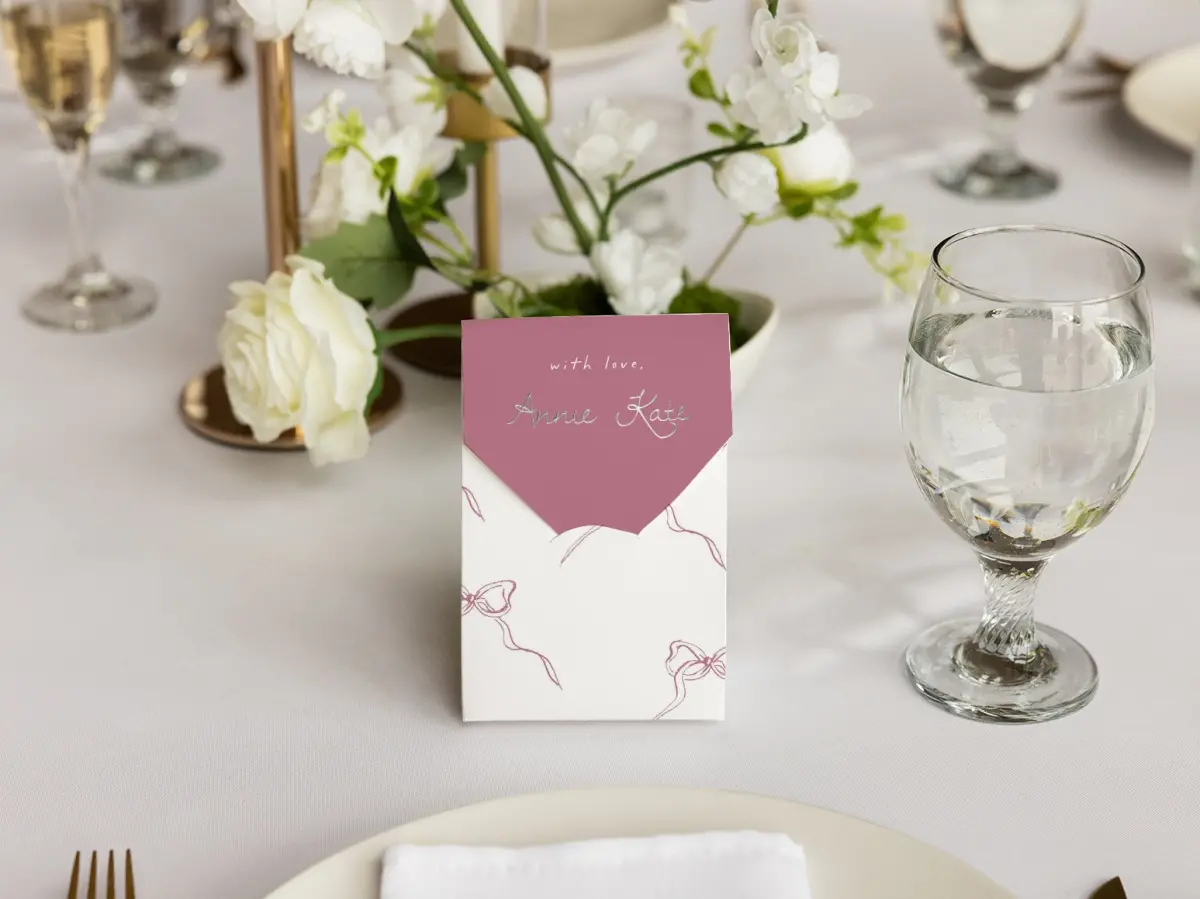 Favor Box