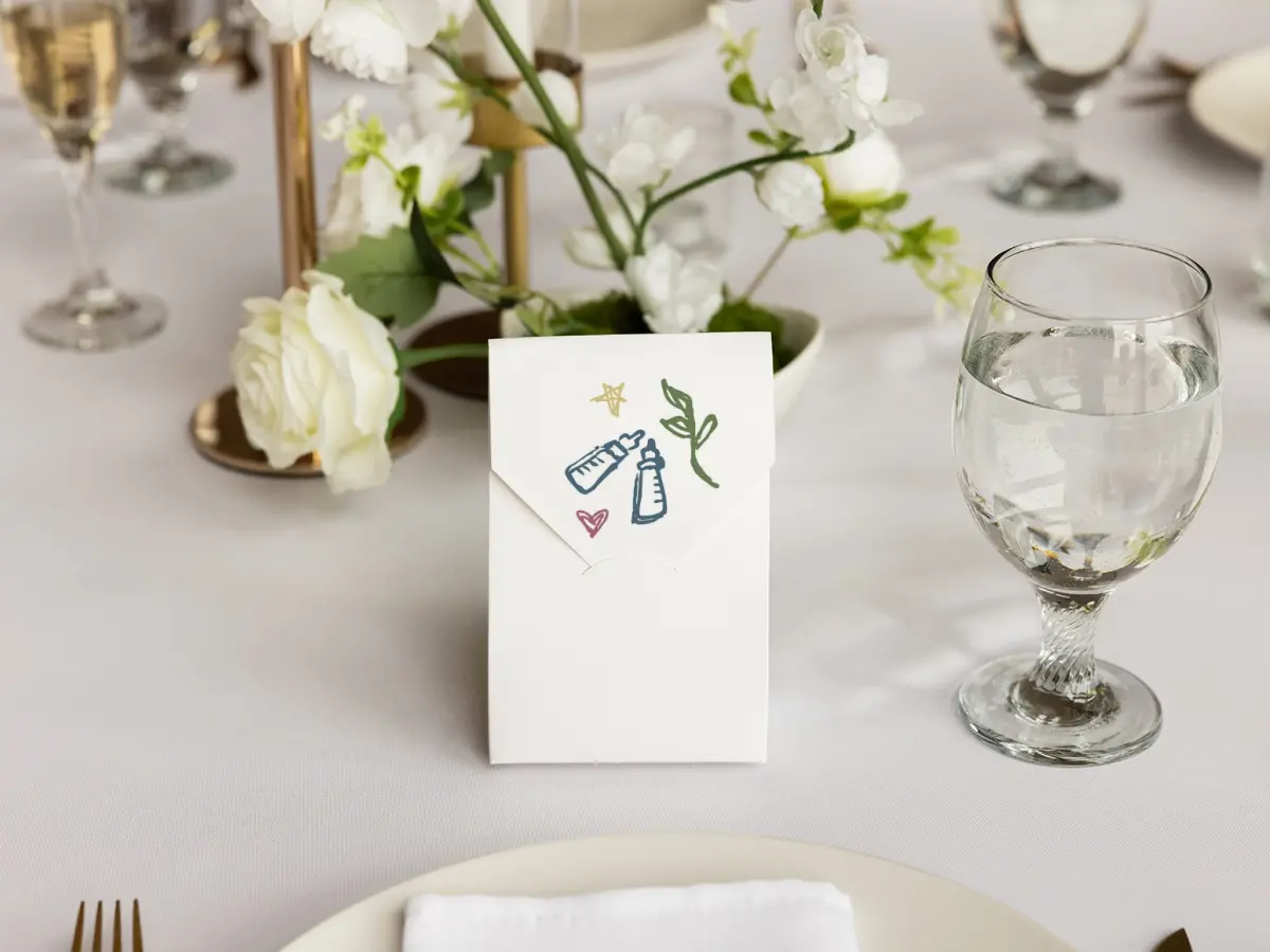 Favor Box