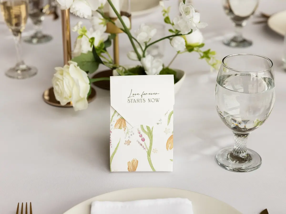 Favor Box
