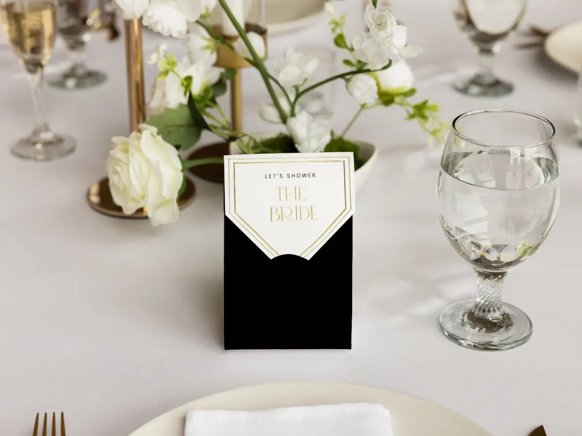 Favor Box