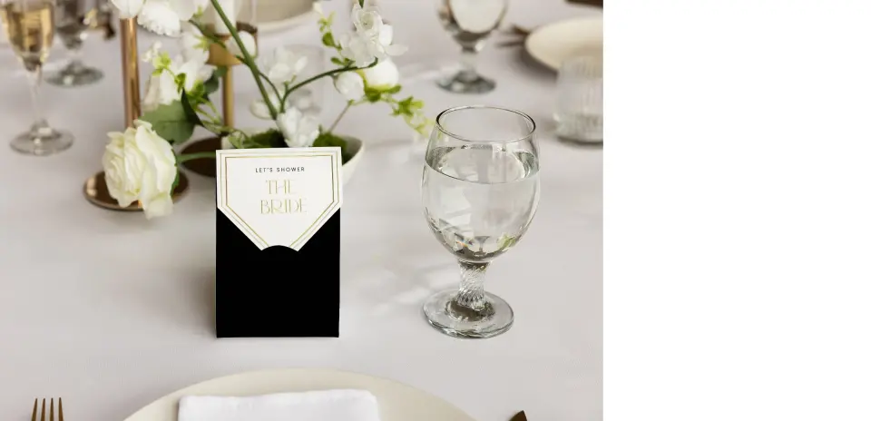 Favor Box