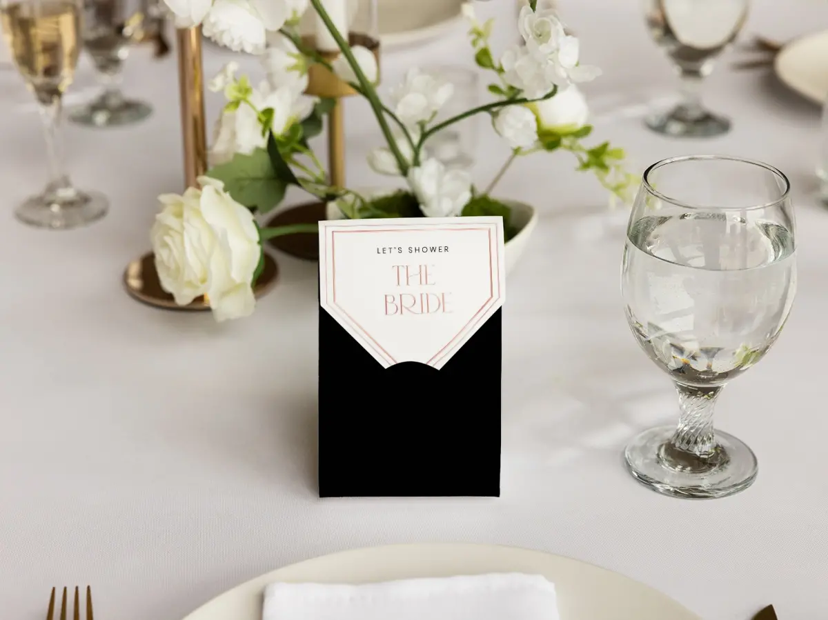 Favor Box