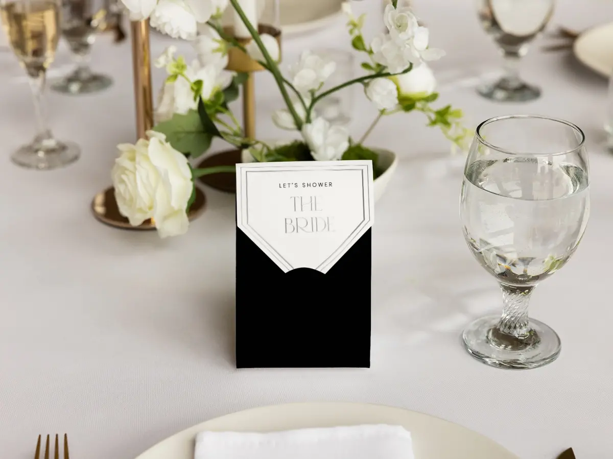 Favor Box
