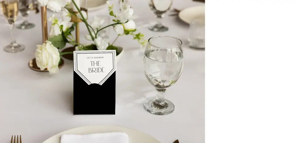 Favor Box