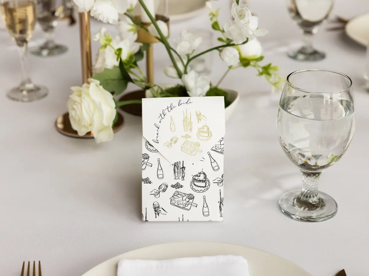 Favor Box
