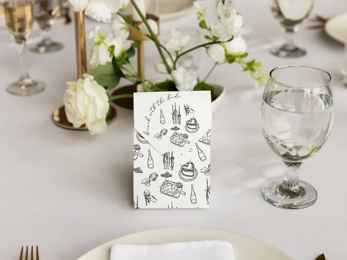 Favor Box