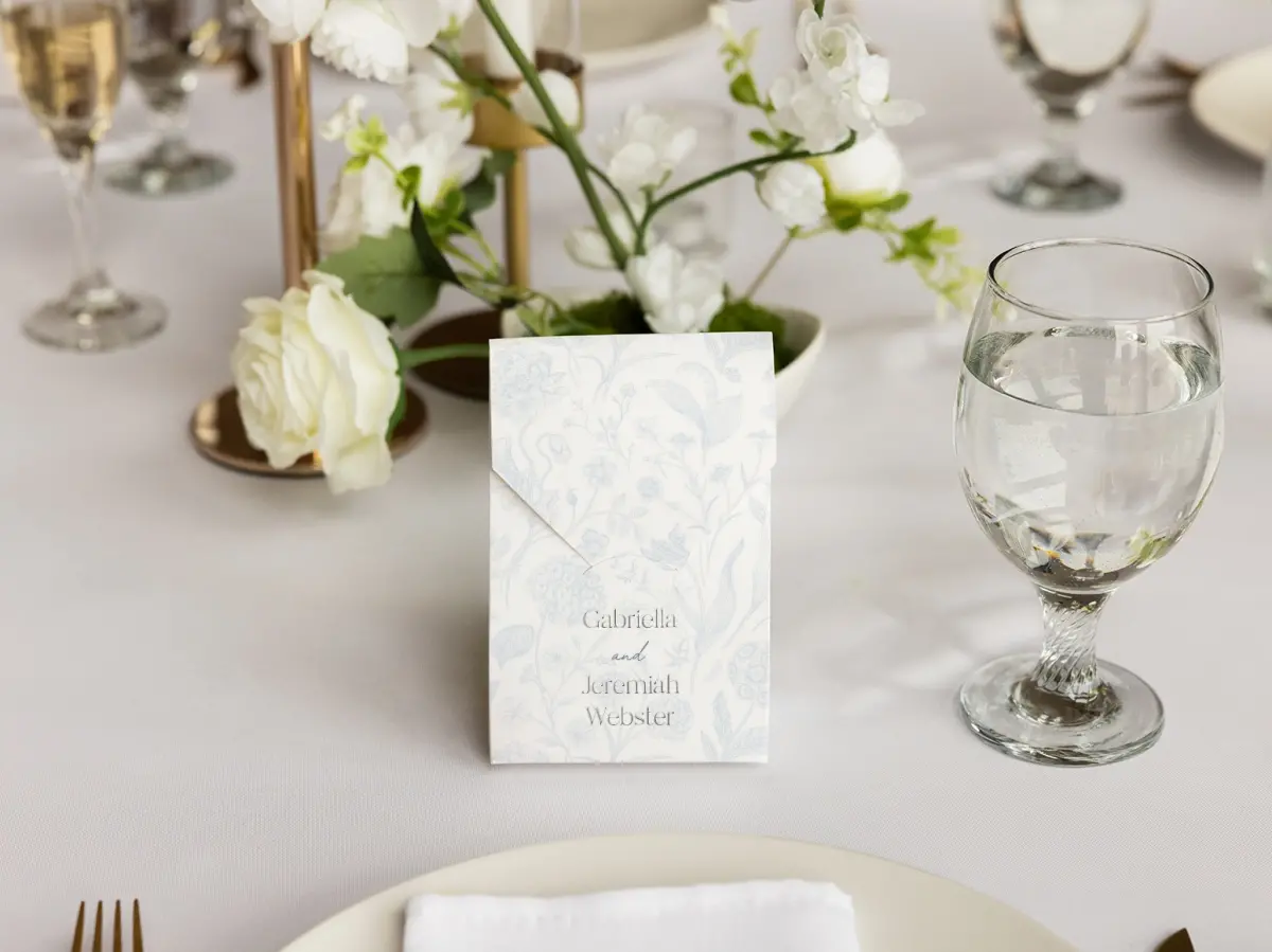 Favor Box