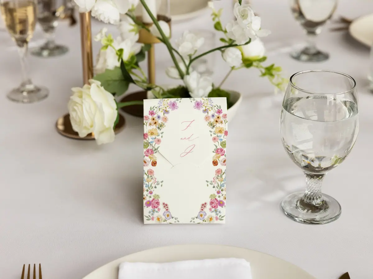 Favor Box