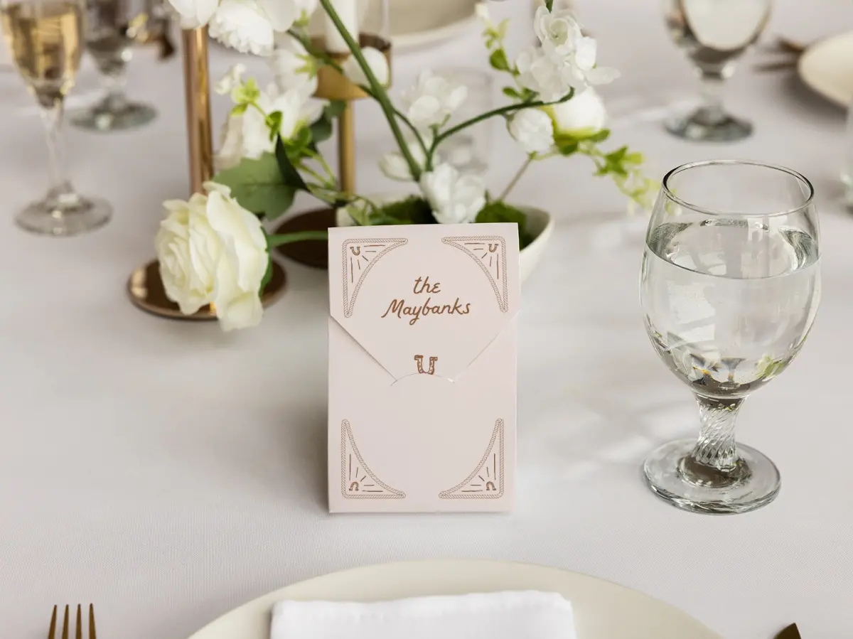 Favor Box