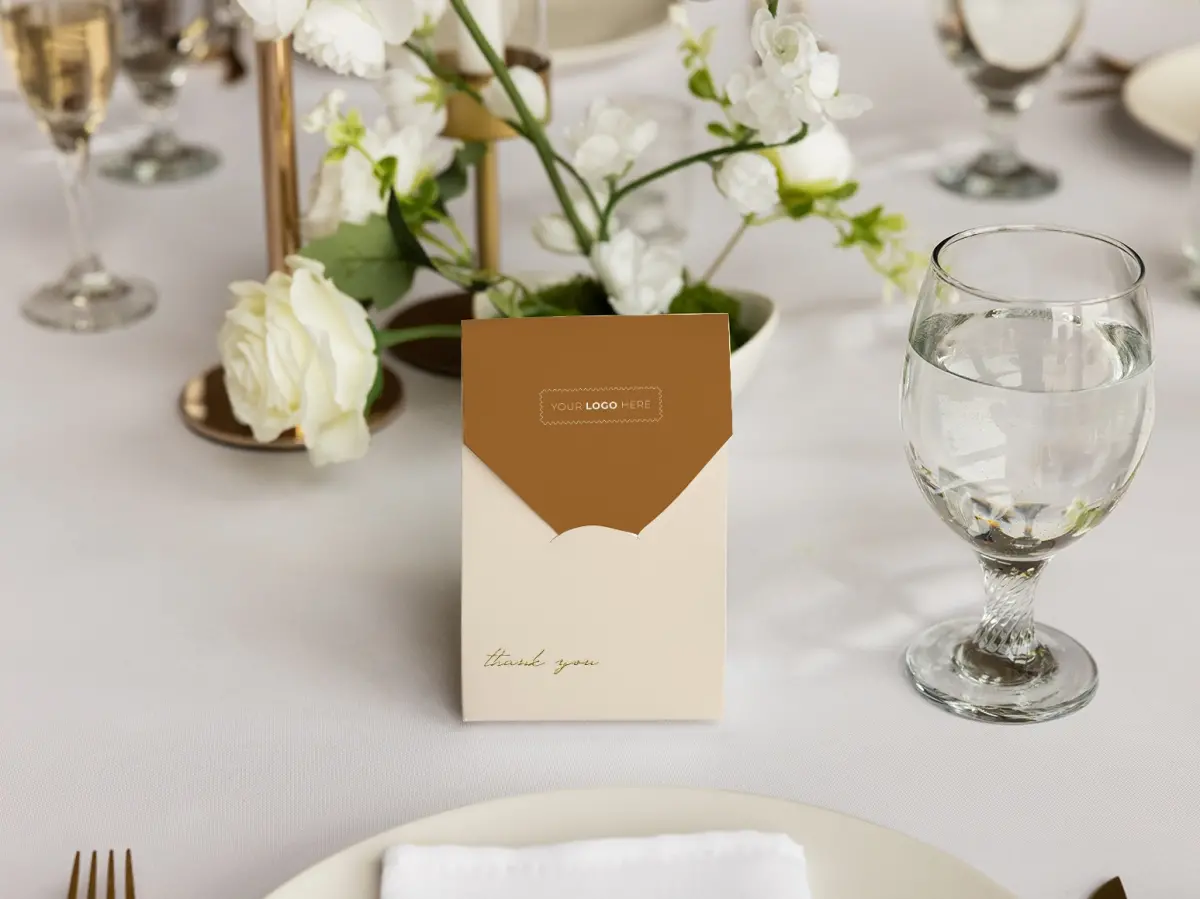 Favor Box