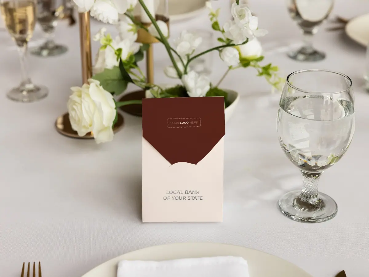 Favor Box