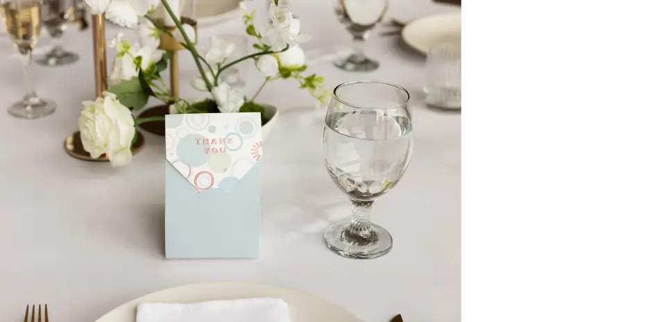 Favor Box
