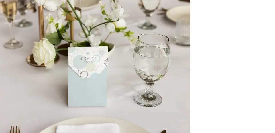 Favor Box
