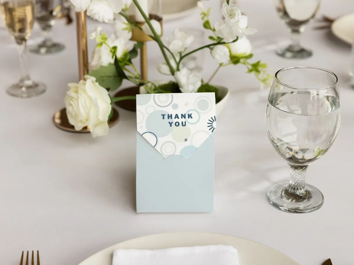 Favor Box