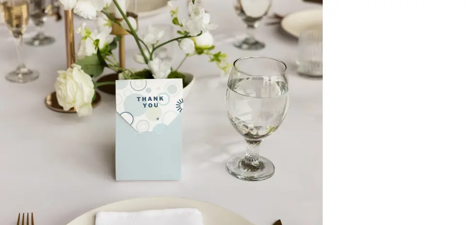 Favor Box
