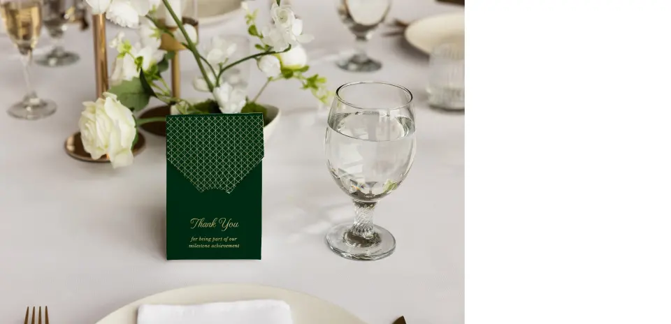 Favor Box