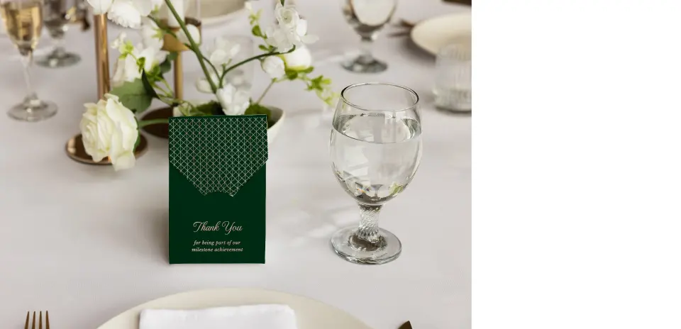 Favor Box