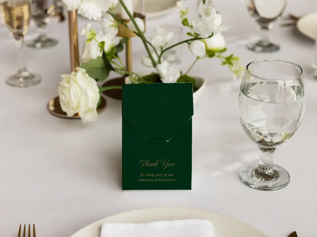 Favor Box