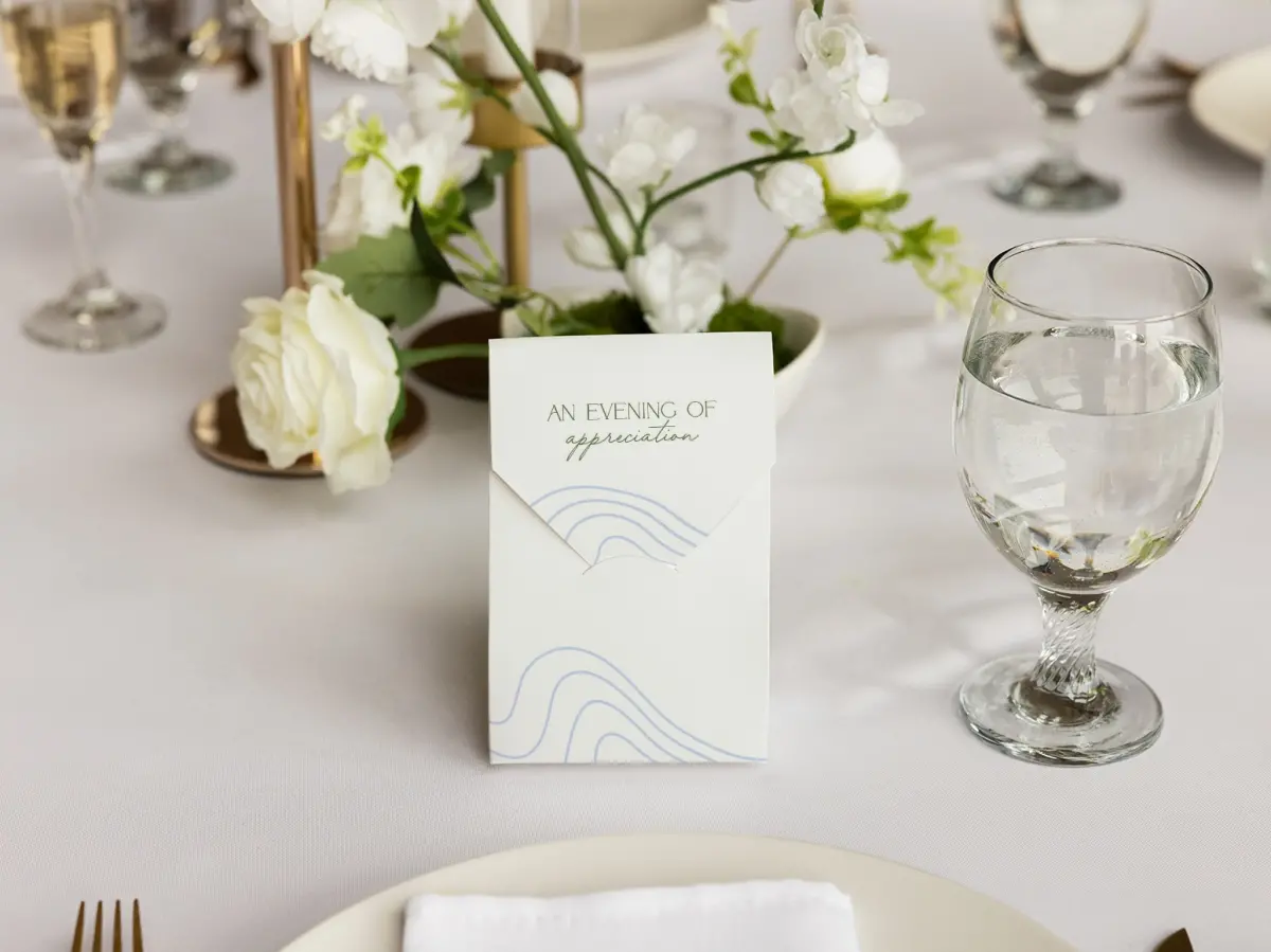 Favor Box