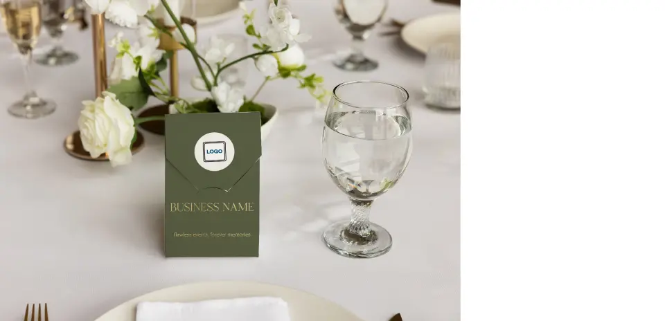 Favor Box