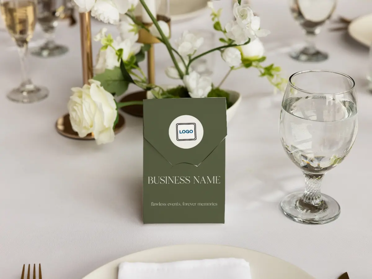 Favor Box