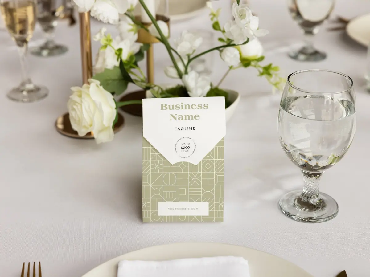 Favor Box