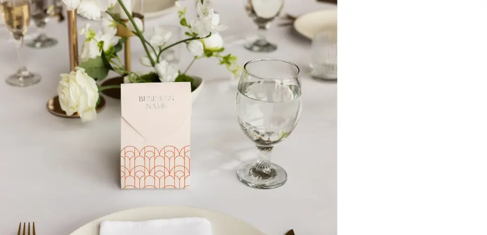 Favor Box