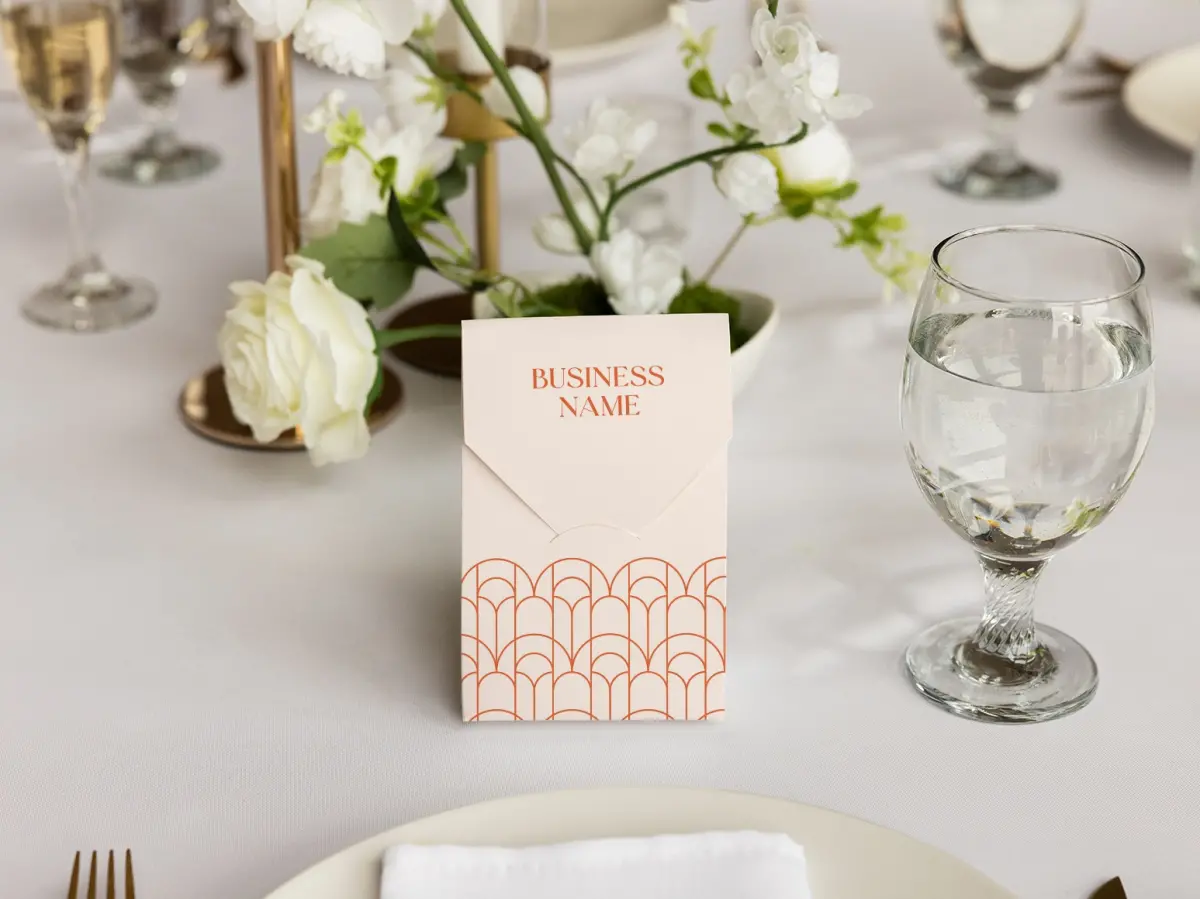 Favor Box