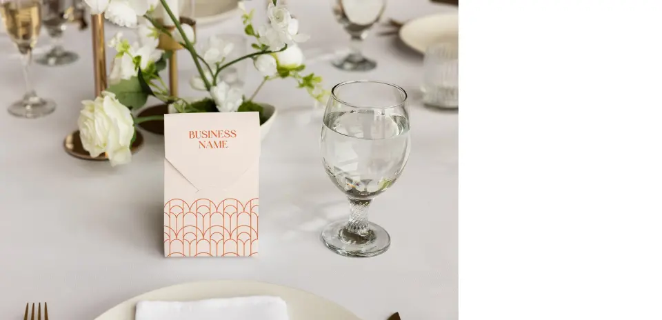 Favor Box