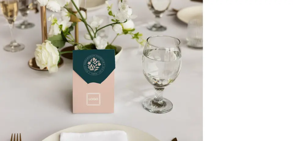 Favor Box