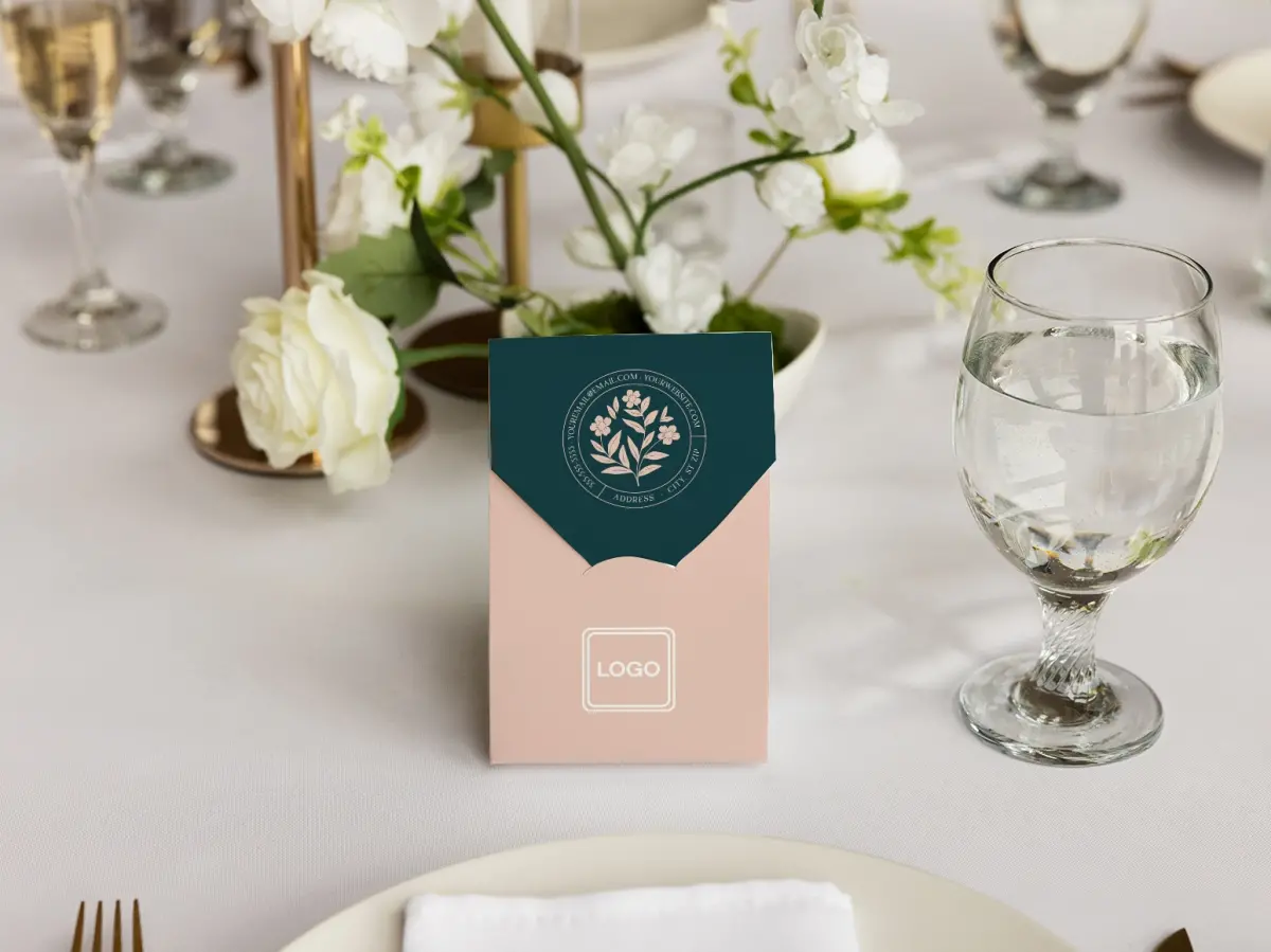 Favor Box