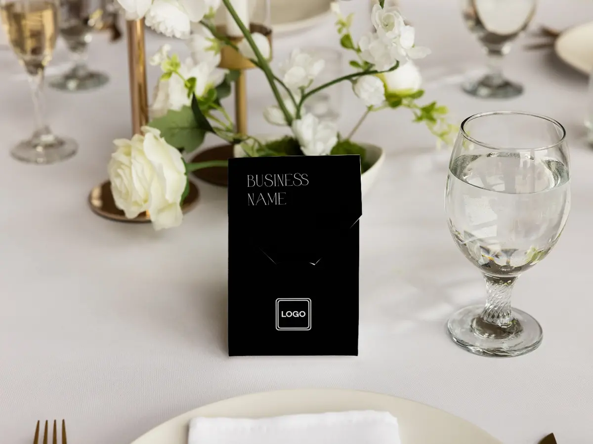 Favor Box
