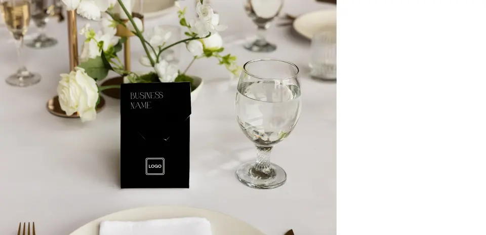 Favor Box