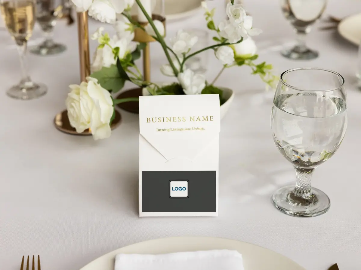 Favor Box