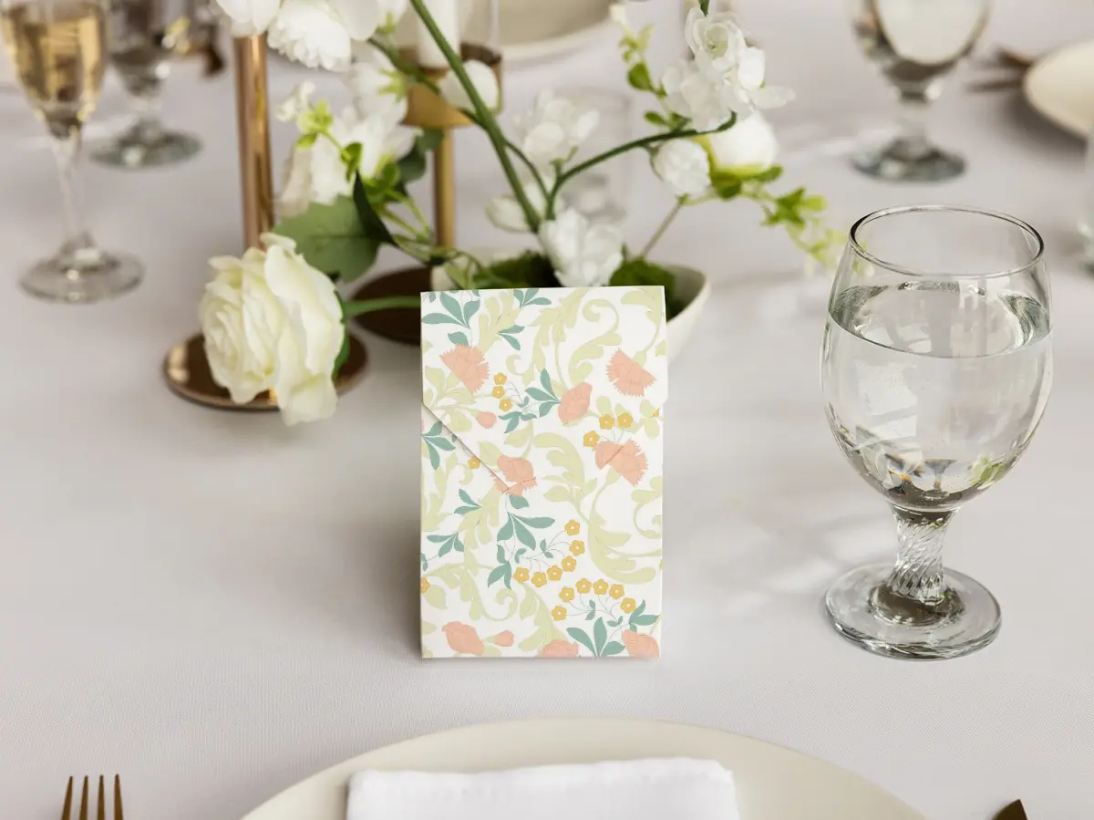 Favor Box