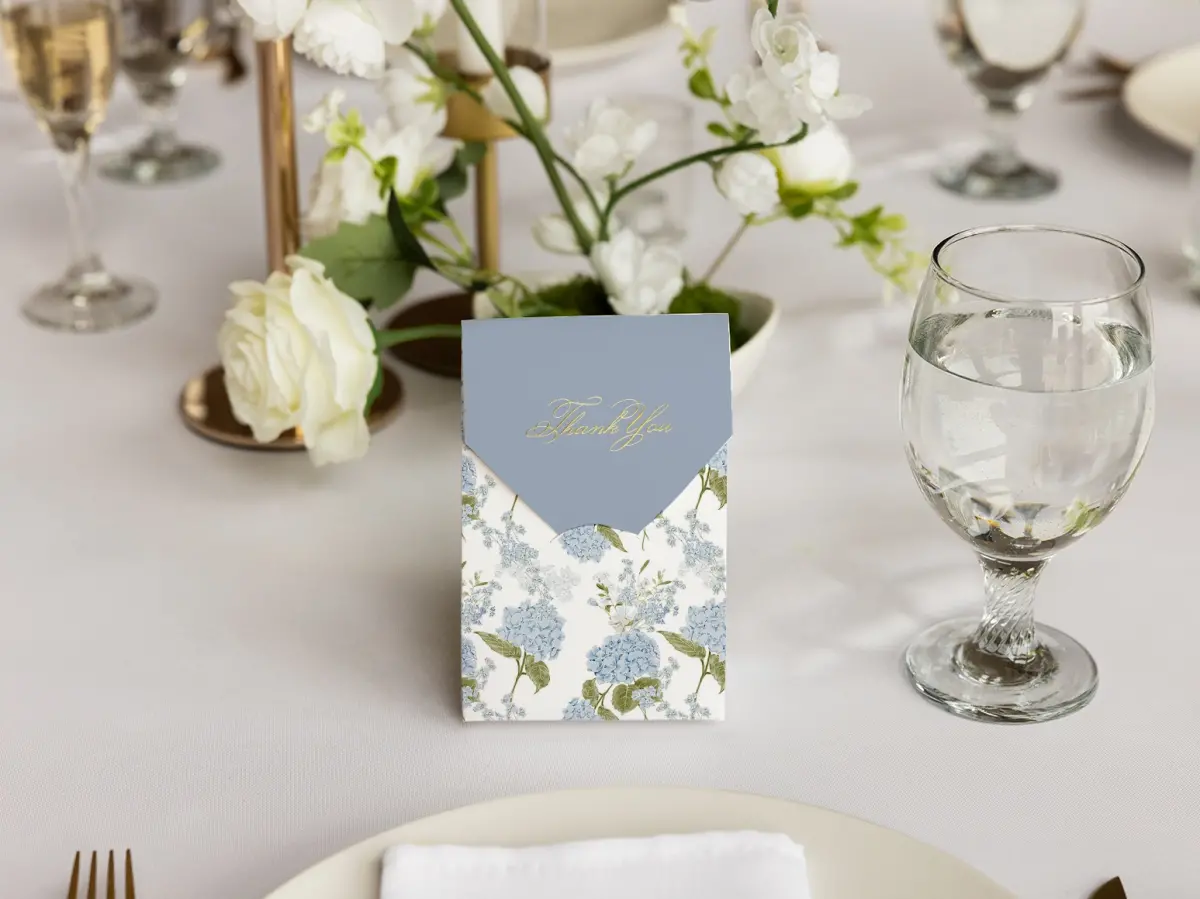 Favor Box