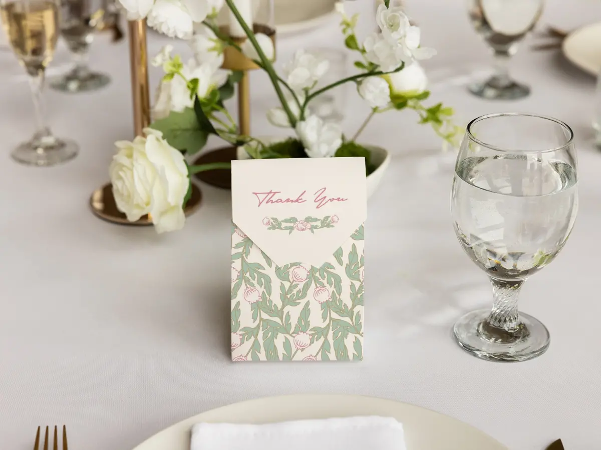 Favor Box