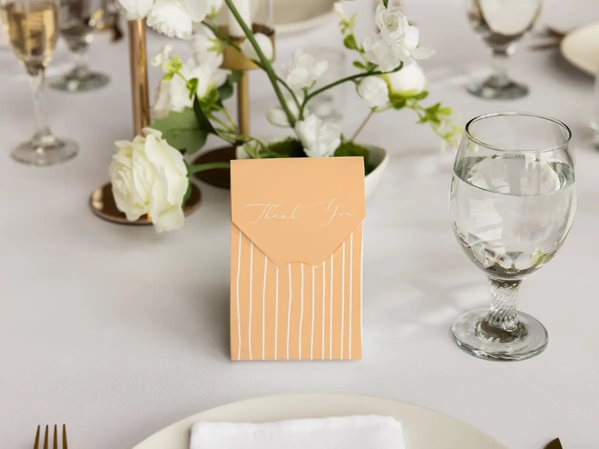 Favor Box