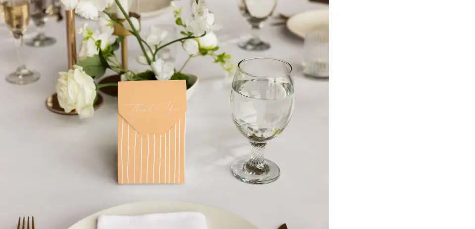 Favor Box