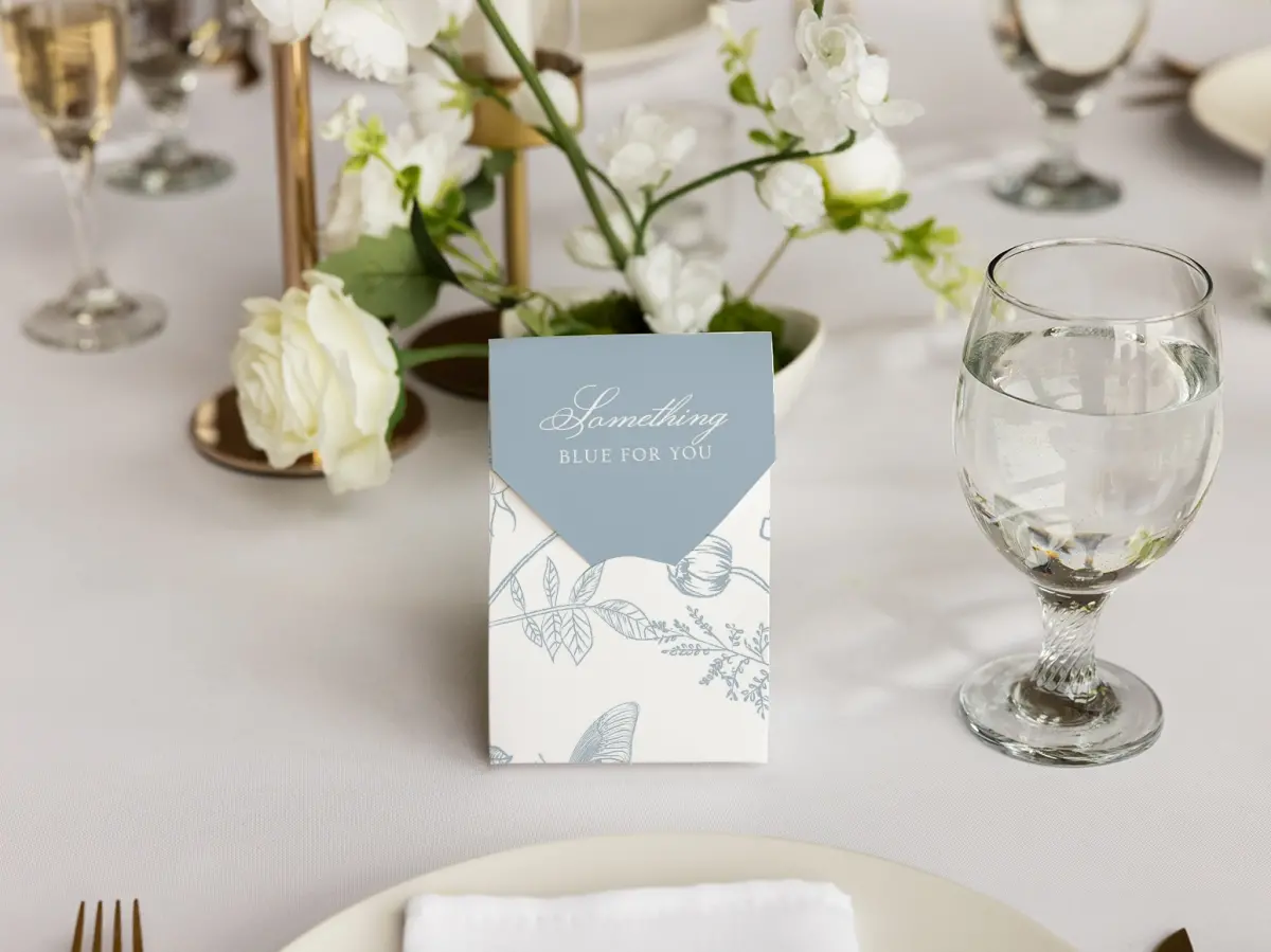 Favor Box