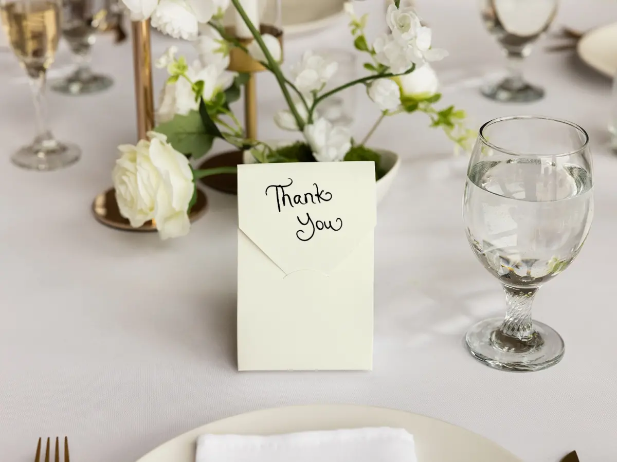 Favor Box