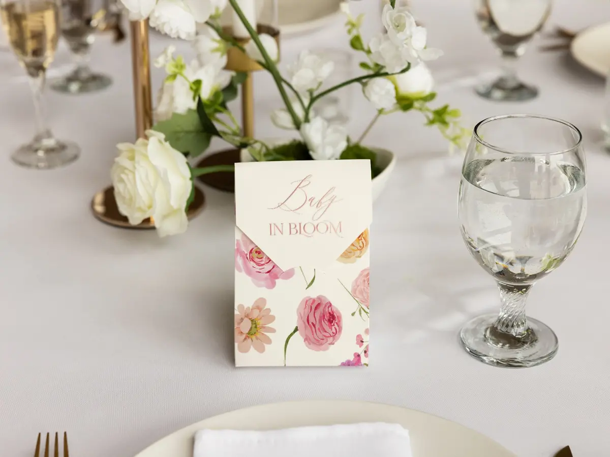 Favor Box