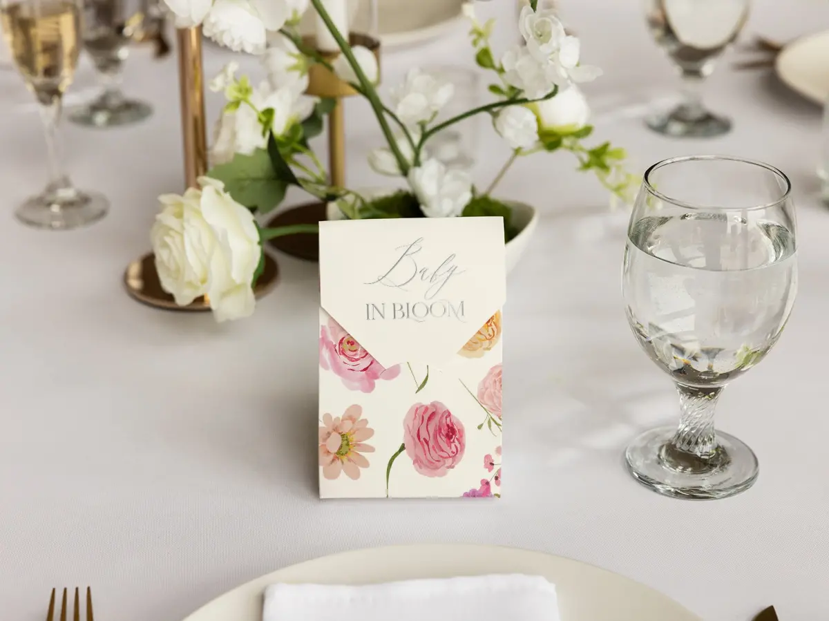 Favor Box