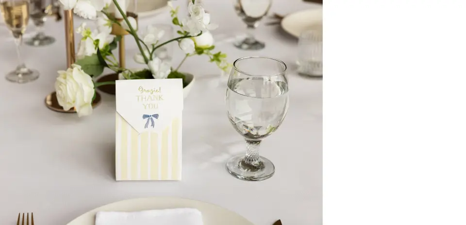 Favor Box