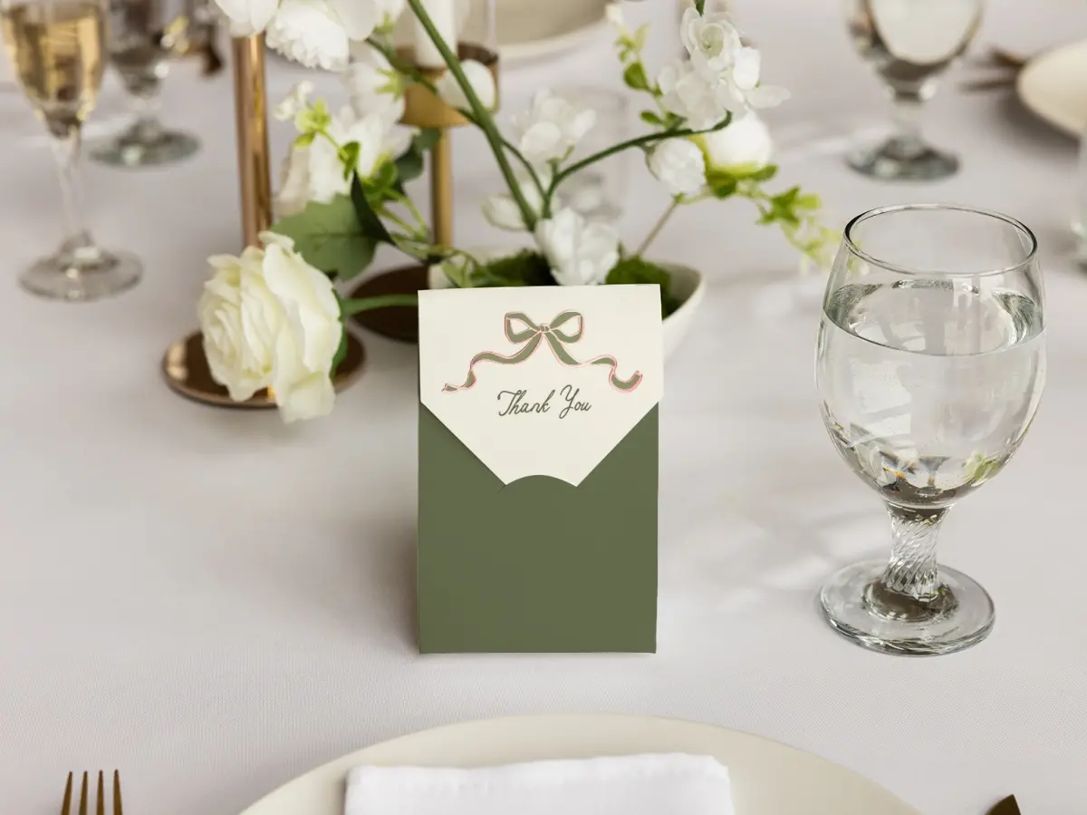 Favor Box